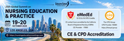 25th Global Summit on Nursing Education and Practice (GSNEP 2026)-angr